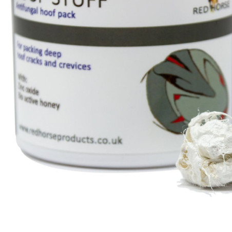 Hoof-Stuff 290G