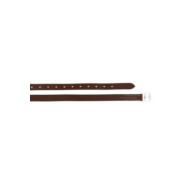 Étrivières ERIC THOMAS HYBRID Marron
