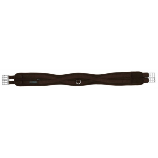 Sangle NORTON Evolution Marron