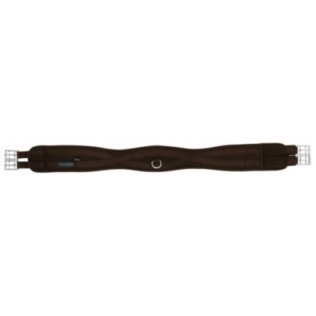 Sangle NORTON Evolution Marron