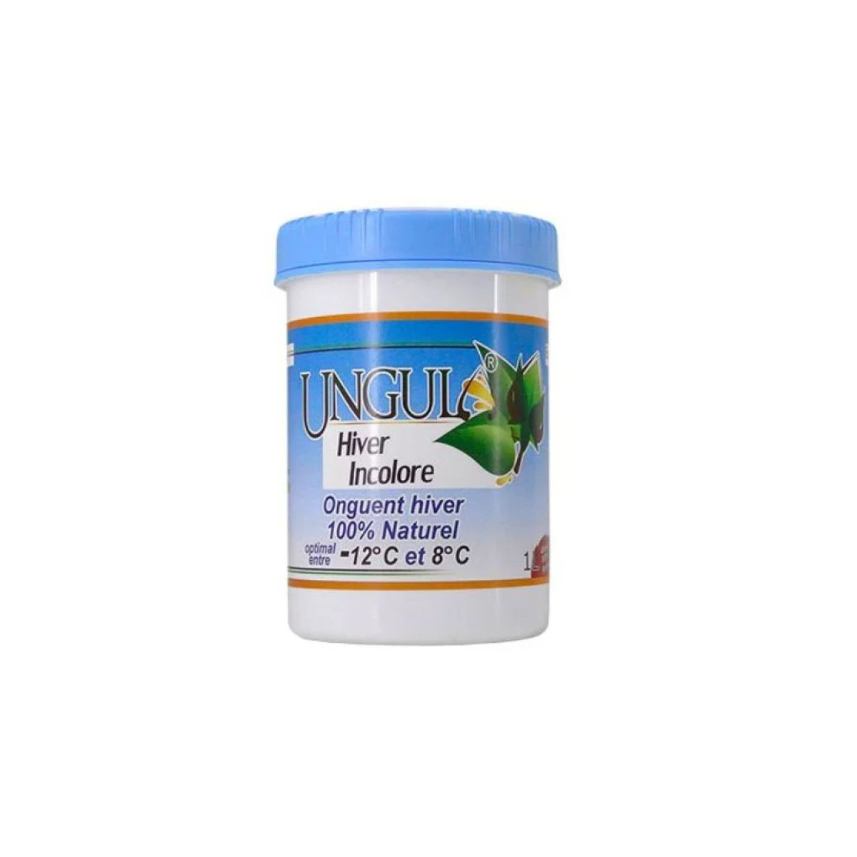 Onguent UNGULA hiver incolore 1L