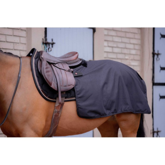 Couvre-reins Quarter Classic Rain  PADDOCK