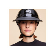 Casque ARMET STAR visière Angel M