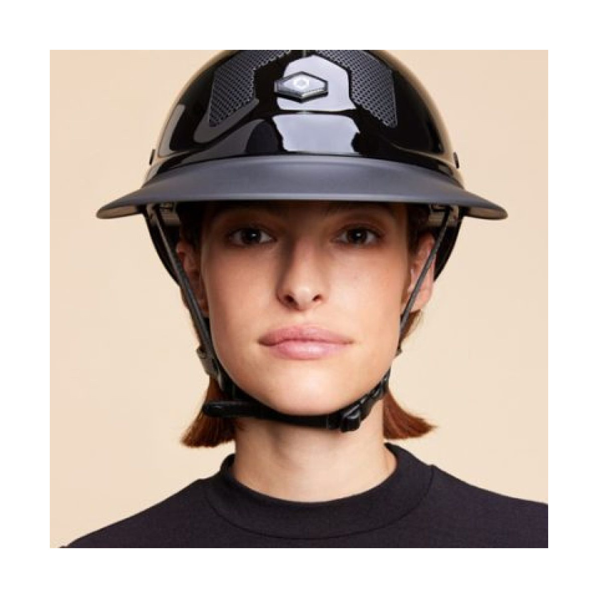 Casque ARMET STAR visière Angel M