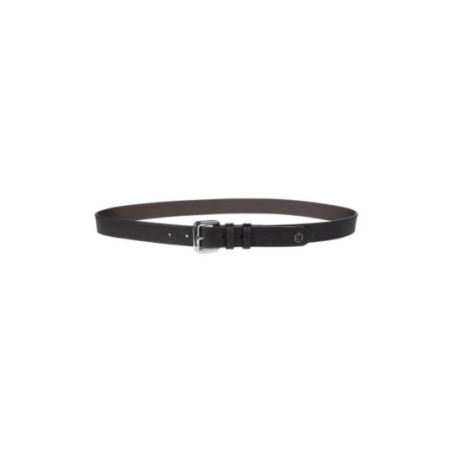 Ceinture en cuir Arezzo Marron