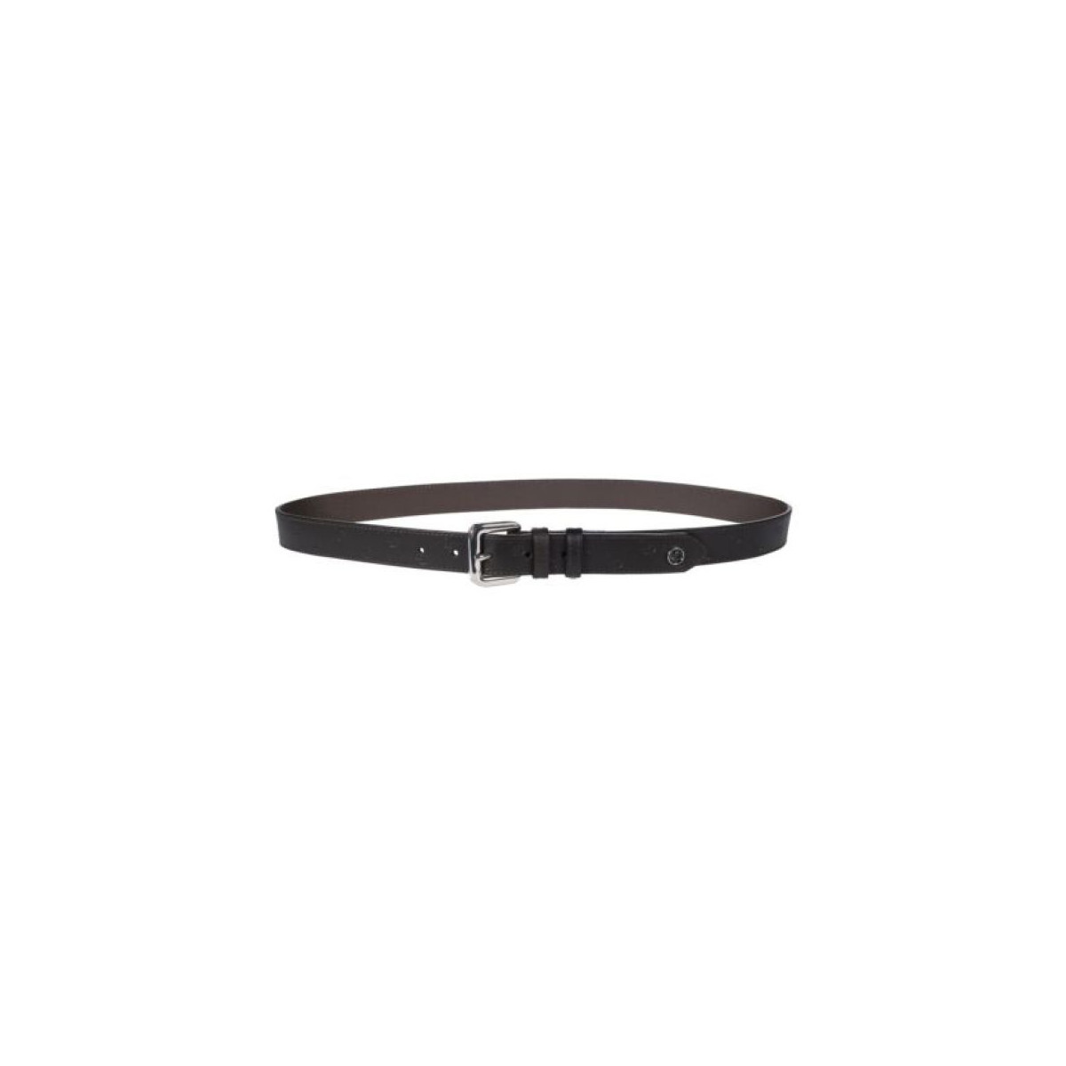 Ceinture en cuir Arezzo Marron