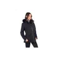 Veste Minnesota Noir