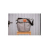 Sac Groom PADDOCK Gris