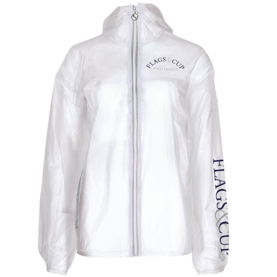 Veste de pluie Flags&Cup NORWICH