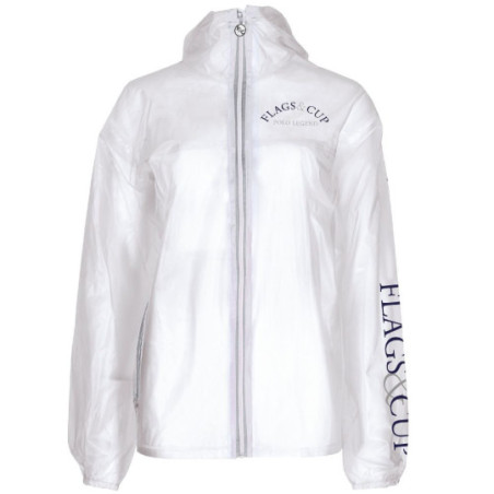 Veste de pluie Flags&Cup NORWICH