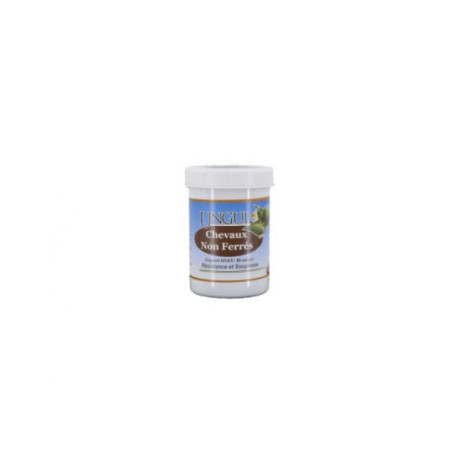 Ungula chevaux non ferrés 1L Hiver mi saison