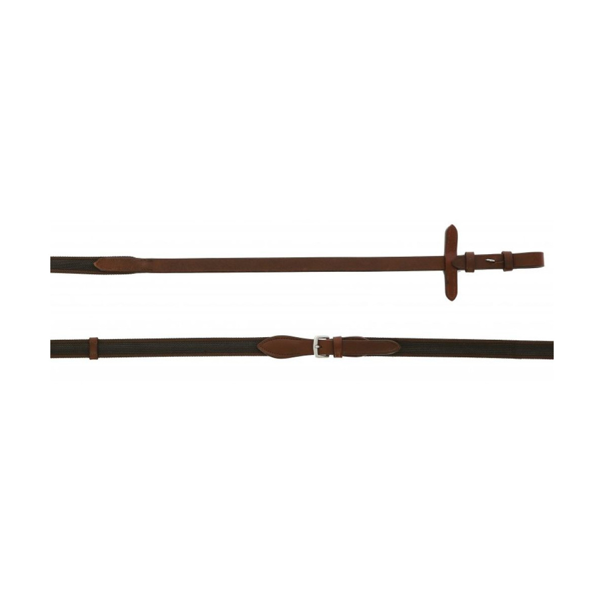 Rênes grip NORTON PRO FULL