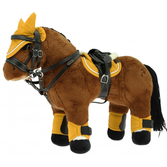 Mini-bridon PONY ACADEMY