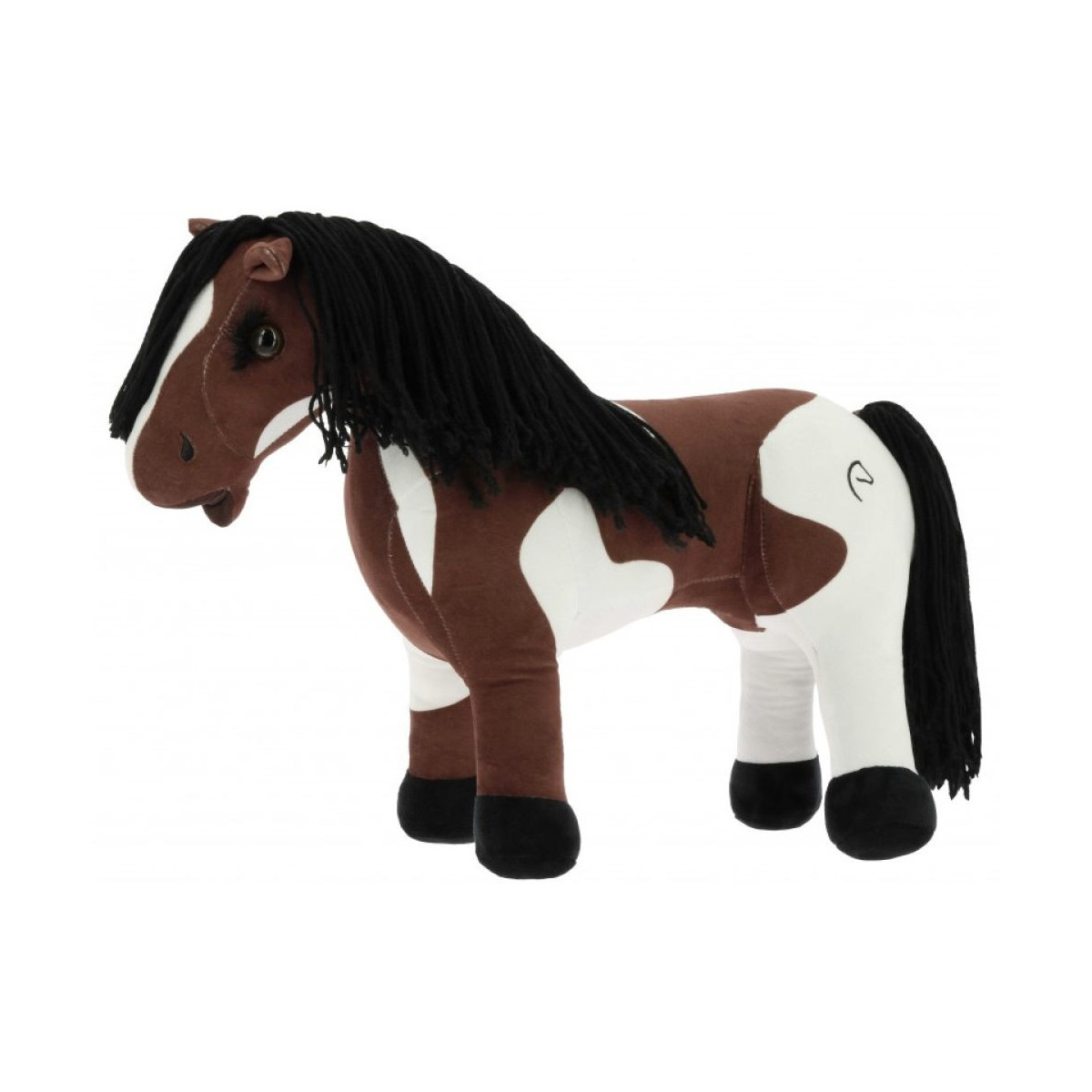 Mini-poney Poly - PONY ACADEMY