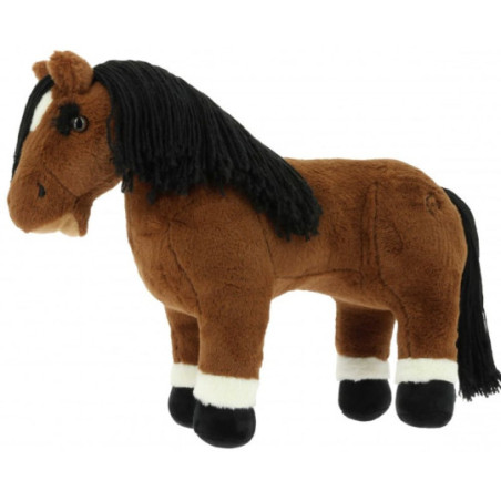 Mini-poney Prince - PONY ACADEMY