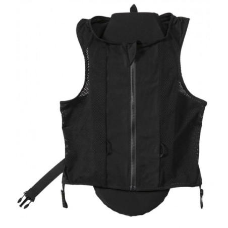 Dorsale Adulte EQUITHÈME Mesh