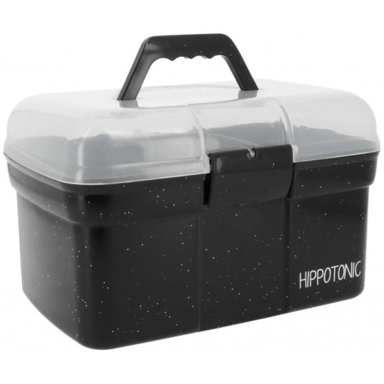 Coffre de pansage HIPPOTONIC Glitter