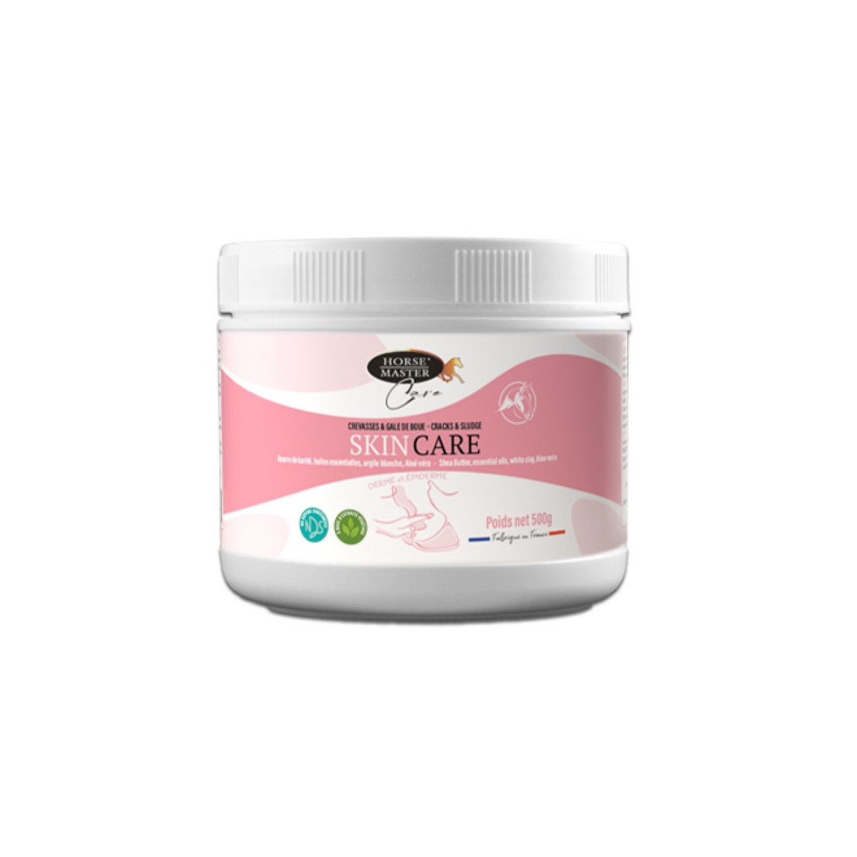SKIN CARE (Anti-Crevasse)