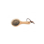 Brosse à crins BORSTIQ - Ronde