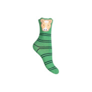 Chaussettes Maui verte