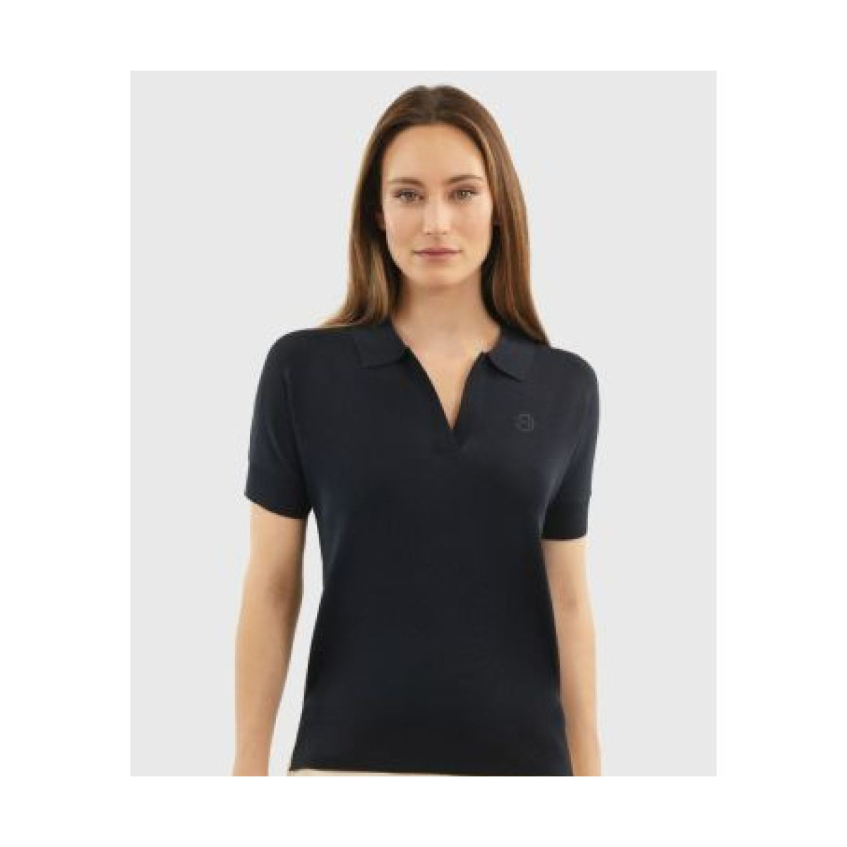 Babeth Polo - Marine (Navy)