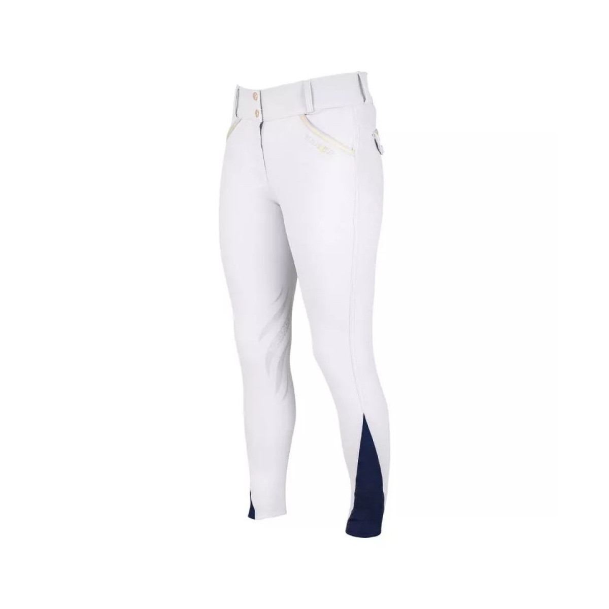 Culotte F&C CATARINA femme BLANC