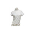 Polo de concours ISADORA manches courtes Blanc