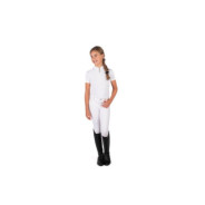 Polo de concours Amy Kids
