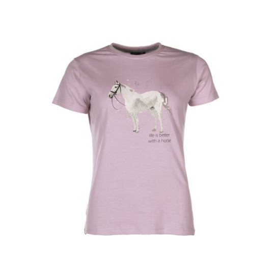 T-Shirt -Sparkle-