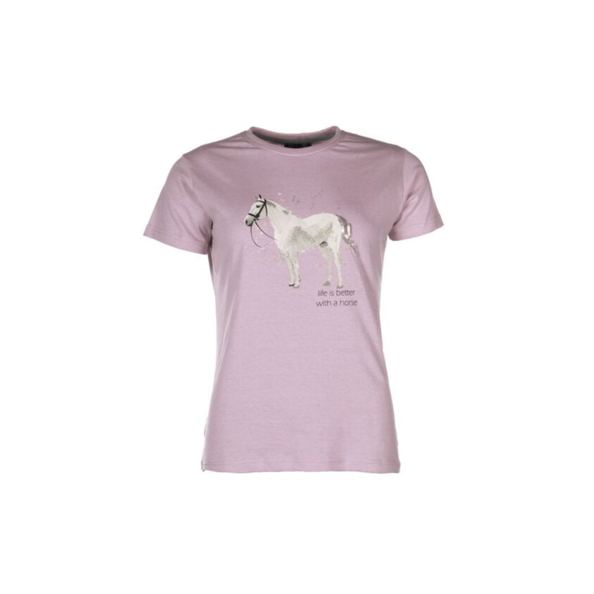 T-Shirt -Sparkle-