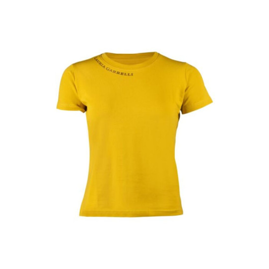 T-Shirt -Limone- Jaune
