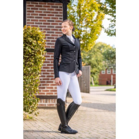 Veste de concours -Aurora- Noir