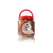 Friandises LEOVET - Carotte et huile de lin 1.1kg