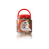 Friandises LEOVET - Carotte et huile de lin 1.1kg