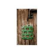 Panier + longe antiglouton HIPPOTONIC