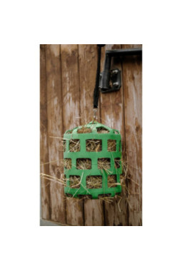 Panier + longe antiglouton HIPPOTONIC