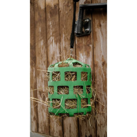 Panier + longe antiglouton HIPPOTONIC