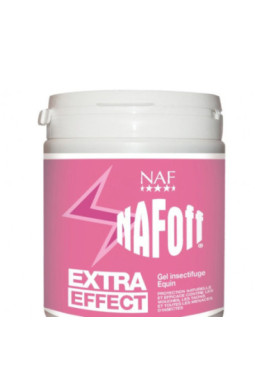 EXTRA EFFECT gel
