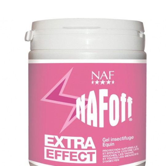 EXTRA EFFECT gel