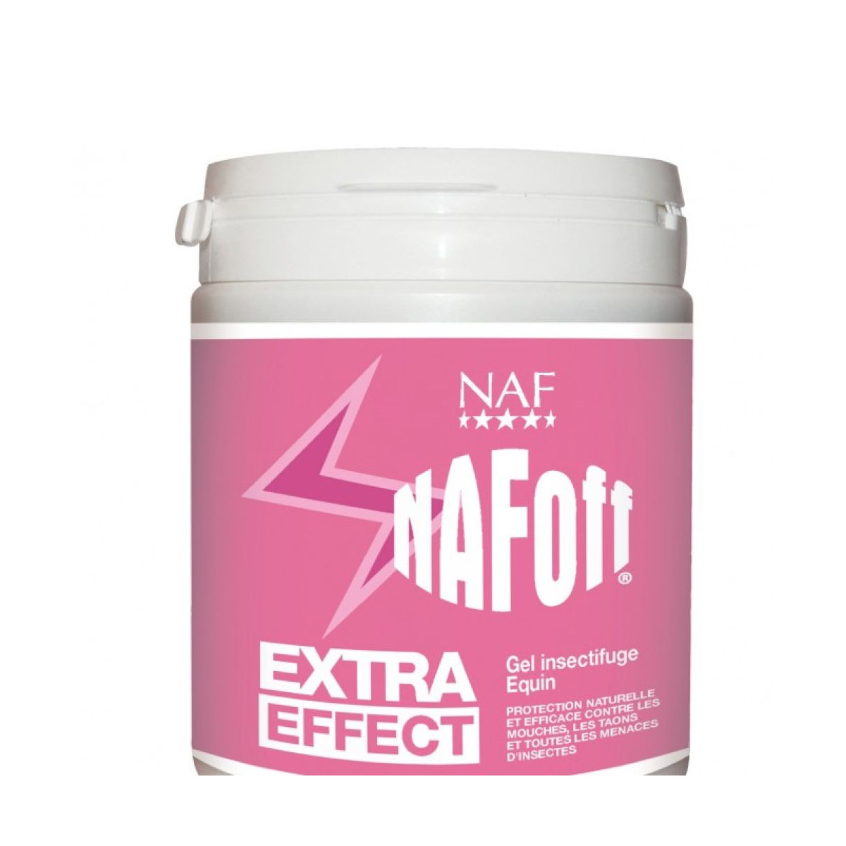 EXTRA EFFECT gel