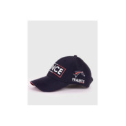Flight Casquette - Marine