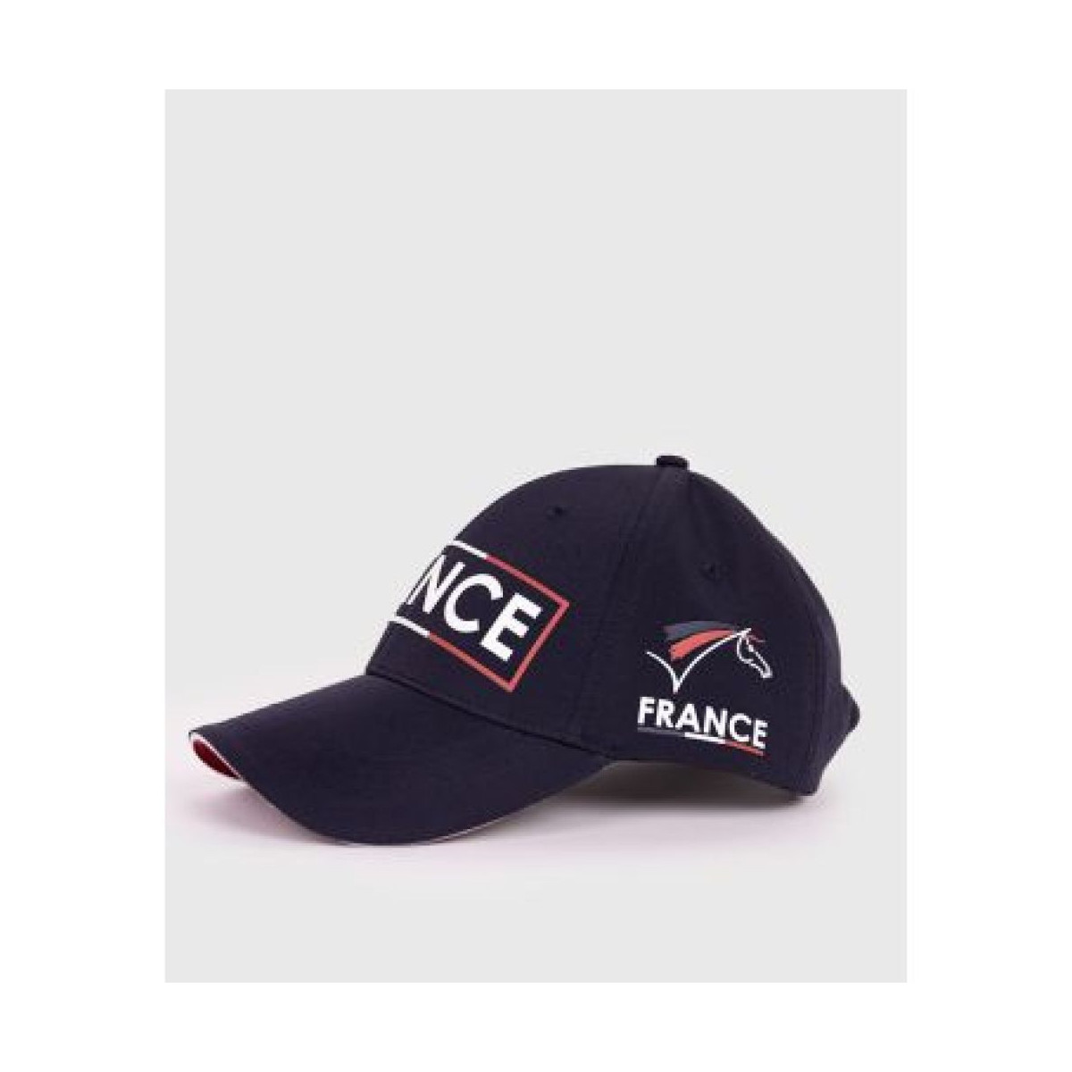 Flight Casquette - Marine