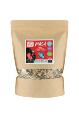 Mash HIPPOTONIC - EK-Muesli + électrolytes 750G