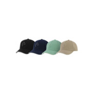 Casquette Je t'aime EQUITHÈME - EK-Ponytail