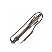 Martingale Tulipe CANTER Marron