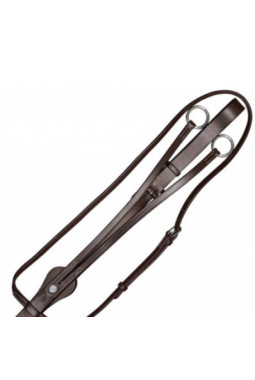 Martingale Tulipe CANTER Marron