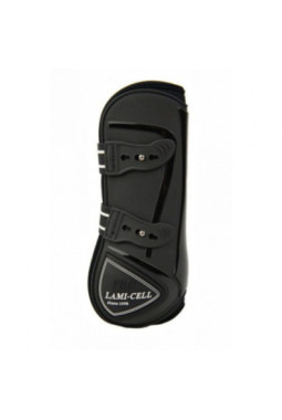 GUÊTRES DE TENDON LAMI-CELL ELITE Noir