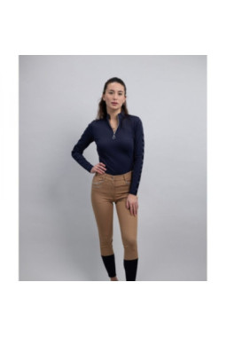 Pantalon Jaltika Fix System Iced Coffee