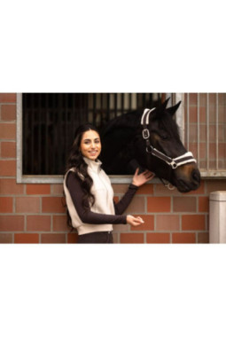 Licol -Arezzo- Brown
