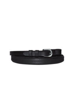Rênes caoutchouc 14mm CANTER Poney